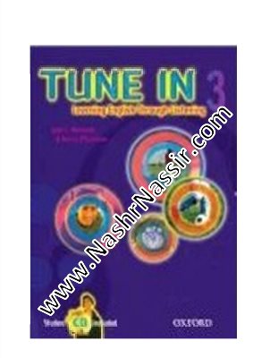 Tune In 3